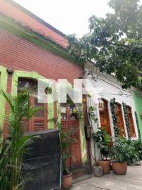 Casa 3 quartos à venda Jardim Botânico, Rio de Janeiro - R$ 4.000.000 - NBCA30092