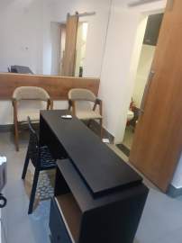 Sala Comercial 27m² à venda Avenida Olegário Maciel, Jardim Oceânico Barra da Tijuca, Rio de Janeiro - R$ 280.000 - JOSL00038