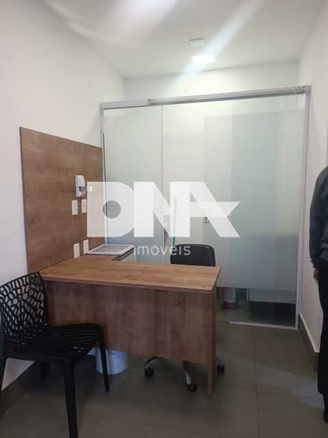 Conheça IMG-20240913-WA0048 do imóvel - Sala Comercial 27m² à venda Avenida Olegário Maciel, Jardim Oceânico Barra da Tijuca, Rio de Janeiro - R$ 280.000 - JOSL00038 - 3 IMG-20240913-WA0048 - 3
