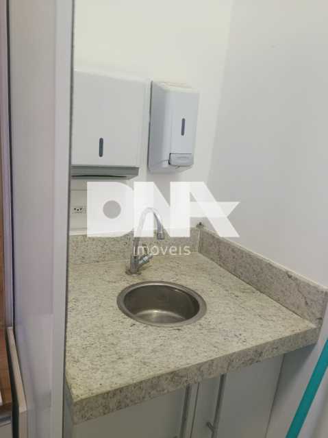 Conheça IMG-20240913-WA0047 do imóvel - Sala Comercial 27m² à venda Avenida Olegário Maciel, Jardim Oceânico Barra da Tijuca, Rio de Janeiro - R$ 280.000 - JOSL00038 - 4 IMG-20240913-WA0047 - 4