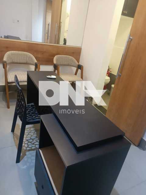 Conheça IMG-20240913-WA0032 do imóvel - Sala Comercial 27m² à venda Avenida Olegário Maciel, Jardim Oceânico Barra da Tijuca, Rio de Janeiro - R$ 280.000 - JOSL00038 - 7 IMG-20240913-WA0032 - 7