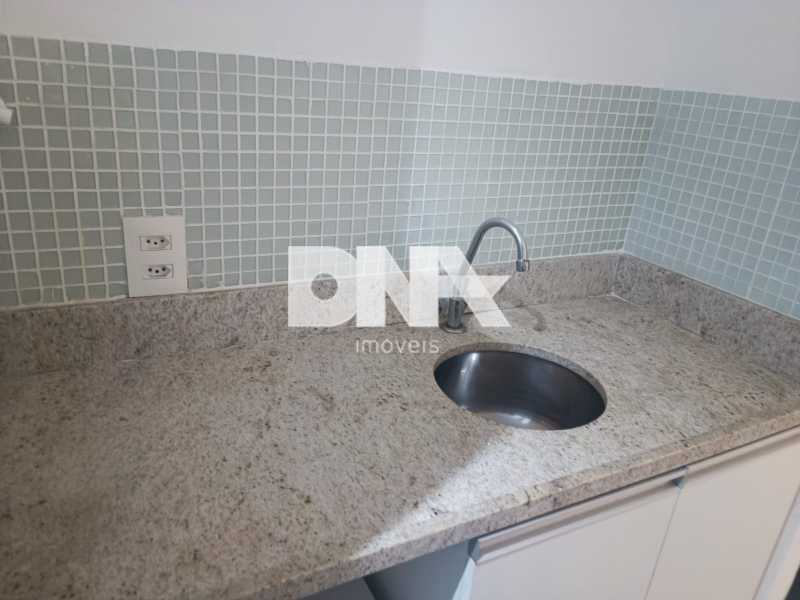 Conheça IMG-20240913-WA0033 do imóvel - Sala Comercial 27m² à venda Avenida Olegário Maciel, Jardim Oceânico Barra da Tijuca, Rio de Janeiro - R$ 280.000 - JOSL00038 - 8 IMG-20240913-WA0033 - 8