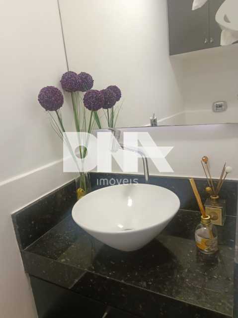Conheça IMG-20240913-WA0035 do imóvel - Sala Comercial 27m² à venda Avenida Olegário Maciel, Jardim Oceânico Barra da Tijuca, Rio de Janeiro - R$ 280.000 - JOSL00038 - 10 IMG-20240913-WA0035 - 10