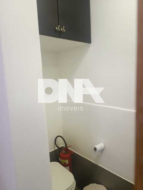 Conheça IMG-20240913-WA0036 do imóvel - Sala Comercial 27m² à venda Avenida Olegário Maciel, Jardim Oceânico Barra da Tijuca, Rio de Janeiro - R$ 280.000 - JOSL00038 - 11 IMG-20240913-WA0036 - 11