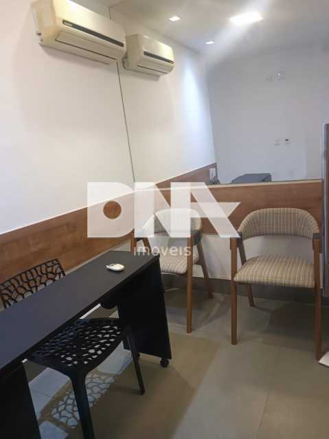 Conheça IMG-20240913-WA0038 do imóvel - Sala Comercial 27m² à venda Avenida Olegário Maciel, Jardim Oceânico Barra da Tijuca, Rio de Janeiro - R$ 280.000 - JOSL00038 - 13 IMG-20240913-WA0038 - 13