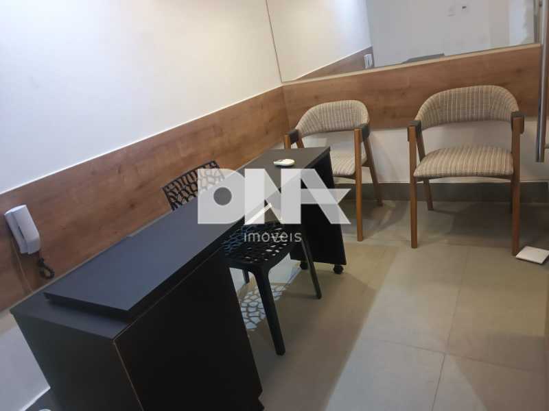 Conheça IMG-20240913-WA0039 do imóvel - Sala Comercial 27m² à venda Avenida Olegário Maciel, Jardim Oceânico Barra da Tijuca, Rio de Janeiro - R$ 280.000 - JOSL00038 - 14 IMG-20240913-WA0039 - 14