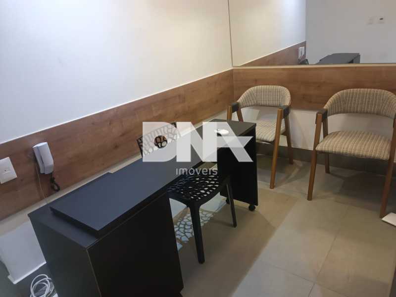 Conheça IMG-20240913-WA0040 do imóvel - Sala Comercial 27m² à venda Avenida Olegário Maciel, Jardim Oceânico Barra da Tijuca, Rio de Janeiro - R$ 280.000 - JOSL00038 - 15 IMG-20240913-WA0040 - 15