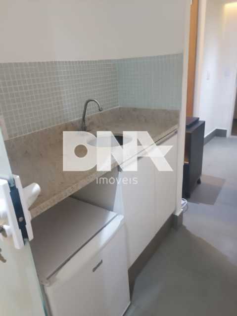 Conheça IMG-20240913-WA0042 do imóvel - Sala Comercial 27m² à venda Avenida Olegário Maciel, Jardim Oceânico Barra da Tijuca, Rio de Janeiro - R$ 280.000 - JOSL00038 - 17 IMG-20240913-WA0042 - 17