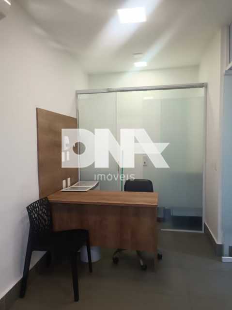 Conheça IMG-20240913-WA0044 do imóvel - Sala Comercial 27m² à venda Avenida Olegário Maciel, Jardim Oceânico Barra da Tijuca, Rio de Janeiro - R$ 280.000 - JOSL00038 - 19 IMG-20240913-WA0044 - 19