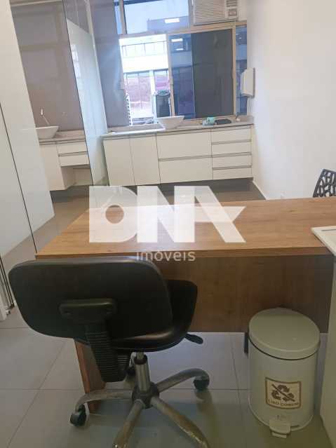 Conheça IMG-20240913-WA0045 do imóvel - Sala Comercial 27m² à venda Avenida Olegário Maciel, Jardim Oceânico Barra da Tijuca, Rio de Janeiro - R$ 280.000 - JOSL00038 - 20 IMG-20240913-WA0045 - 20