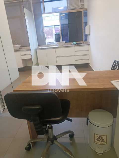 Conheça IMG-20240913-WA0046 do imóvel - Sala Comercial 27m² à venda Avenida Olegário Maciel, Jardim Oceânico Barra da Tijuca, Rio de Janeiro - R$ 280.000 - JOSL00038 - 21 IMG-20240913-WA0046 - 21