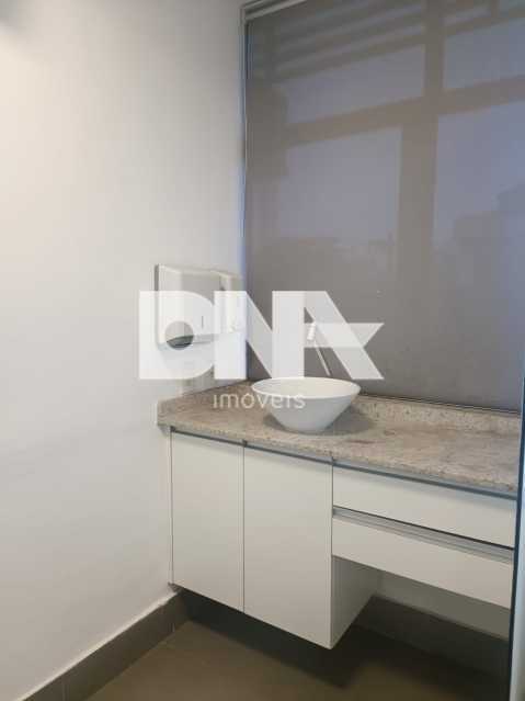 Conheça IMG-20240913-WA0049 do imóvel - Sala Comercial 27m² à venda Avenida Olegário Maciel, Jardim Oceânico Barra da Tijuca, Rio de Janeiro - R$ 280.000 - JOSL00038 - 24 IMG-20240913-WA0049 - 24