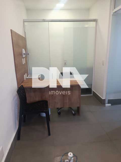 Conheça IMG-20240913-WA0050 do imóvel - Sala Comercial 27m² à venda Avenida Olegário Maciel, Jardim Oceânico Barra da Tijuca, Rio de Janeiro - R$ 280.000 - JOSL00038 - 25 IMG-20240913-WA0050 - 25