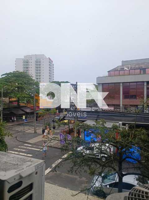 Conheça IMG-20240913-WA0051 do imóvel - Sala Comercial 27m² à venda Avenida Olegário Maciel, Jardim Oceânico Barra da Tijuca, Rio de Janeiro - R$ 280.000 - JOSL00038 - 26 IMG-20240913-WA0051 - 26