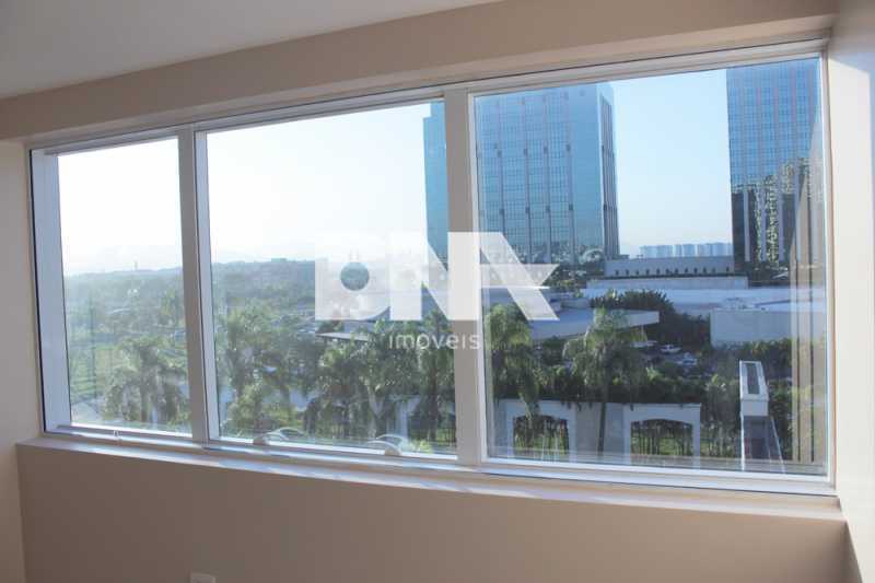 Conheça e031b9bc-cc67-406a-8a3a-d957e2 do imóvel - Sala Comercial 32m² à venda Barra da Tijuca, Rio de Janeiro - R$ 350.000 - JOSL00039 - 6 e031b9bc-cc67-406a-8a3a-d957e2 - 6