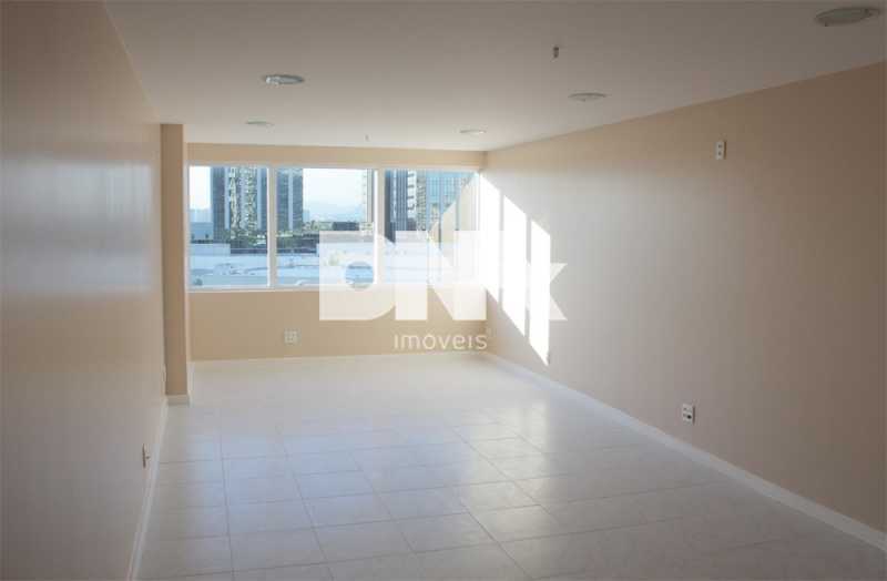 Conheça c65baf0a-44d6-4b3c-80b2-15ca21 do imóvel - Sala Comercial 32m² à venda Barra da Tijuca, Rio de Janeiro - R$ 350.000 - JOSL00039 - 16 c65baf0a-44d6-4b3c-80b2-15ca21 - 16