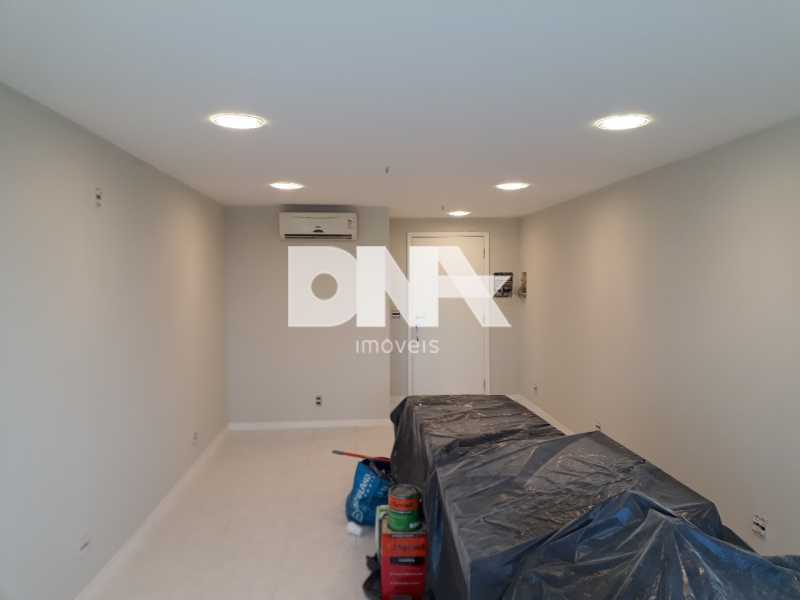 Conheça 829060fc-7422-4177-90f2-854750 do imóvel - Sala Comercial 32m² à venda Barra da Tijuca, Rio de Janeiro - R$ 350.000 - JOSL00039 - 18 829060fc-7422-4177-90f2-854750 - 18
