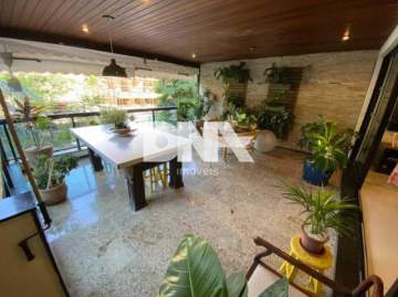 Jardim Oceanico - JOAP30165