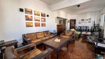 Cobertura 3 quartos à venda Botafogo, Rio de Janeiro - R$ 1.250.000 - NBCO30460