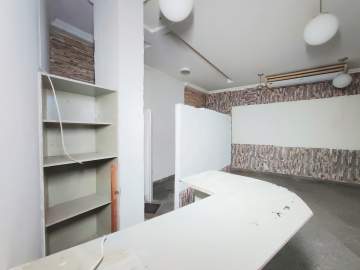 Loja 10m² à venda Flamengo, Rio de Janeiro - R$ 340.000 - CTLJ00033