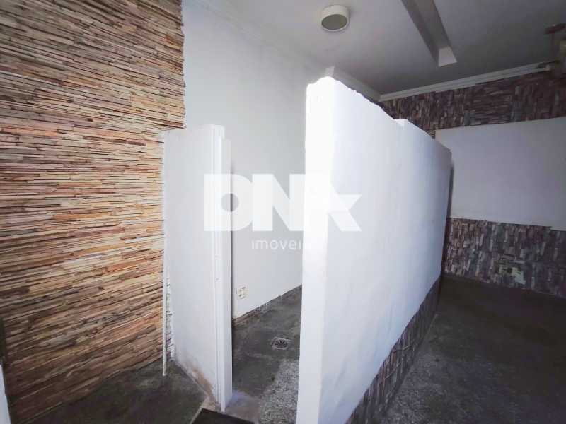 Conheça 2024092014234222 do imóvel - Loja 20m² à venda Flamengo, Rio de Janeiro - R$ 340.000 - CTLJ00034 - 5 2024092014234222 - 5