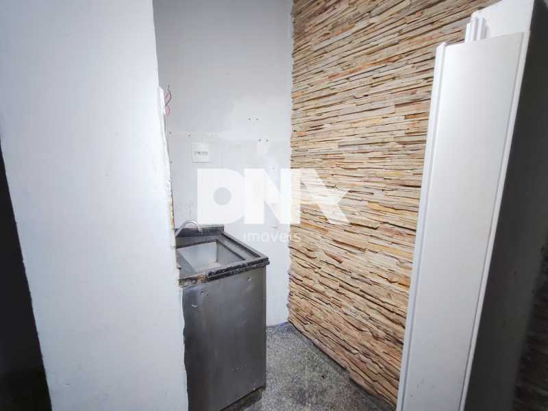 Conheça 2024092014240039 do imóvel - Loja 20m² à venda Flamengo, Rio de Janeiro - R$ 340.000 - CTLJ00034 - 6 2024092014240039 - 6
