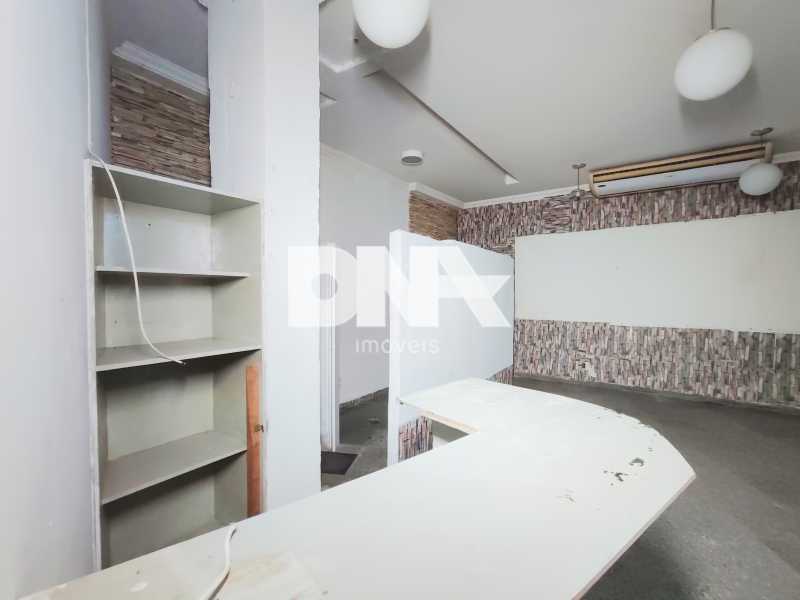 Conheça 2024092014264809 do imóvel - Loja 20m² à venda Flamengo, Rio de Janeiro - R$ 340.000 - CTLJ00034 - 10 2024092014264809 - 10