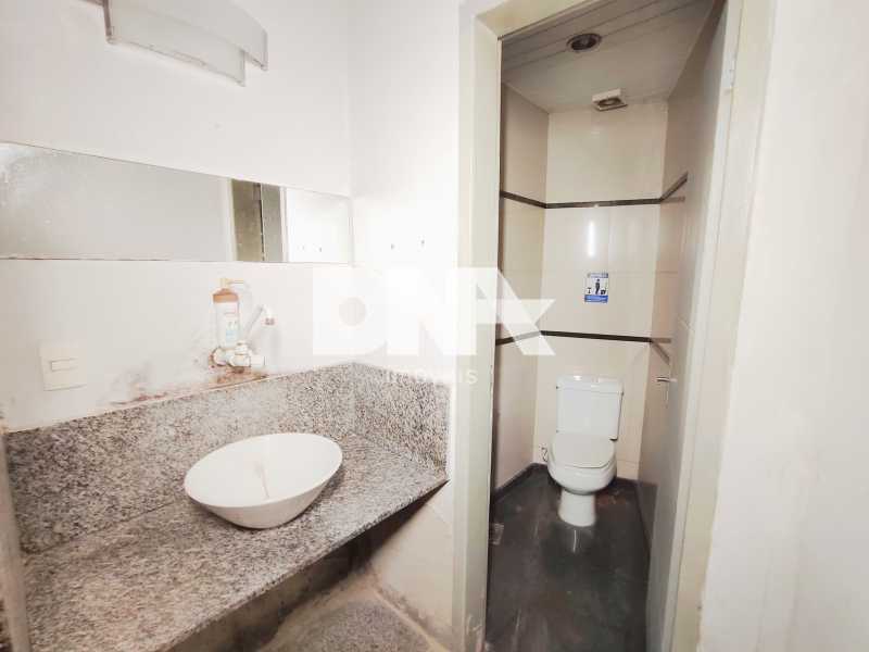 Conheça 2024092014273314 do imóvel - Loja 20m² à venda Flamengo, Rio de Janeiro - R$ 340.000 - CTLJ00034 - 12 2024092014273314 - 12