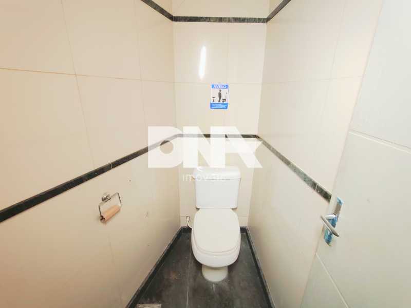 Conheça 2024092014275593 do imóvel - Loja 20m² à venda Flamengo, Rio de Janeiro - R$ 340.000 - CTLJ00034 - 13 2024092014275593 - 13