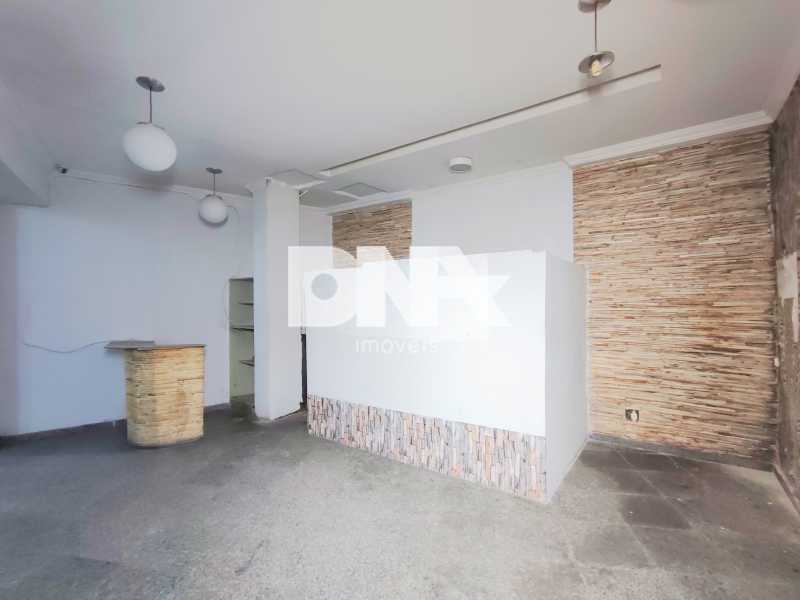 Conheça 2024092014285373 do imóvel - Loja 20m² à venda Flamengo, Rio de Janeiro - R$ 340.000 - CTLJ00034 - 16 2024092014285373 - 16