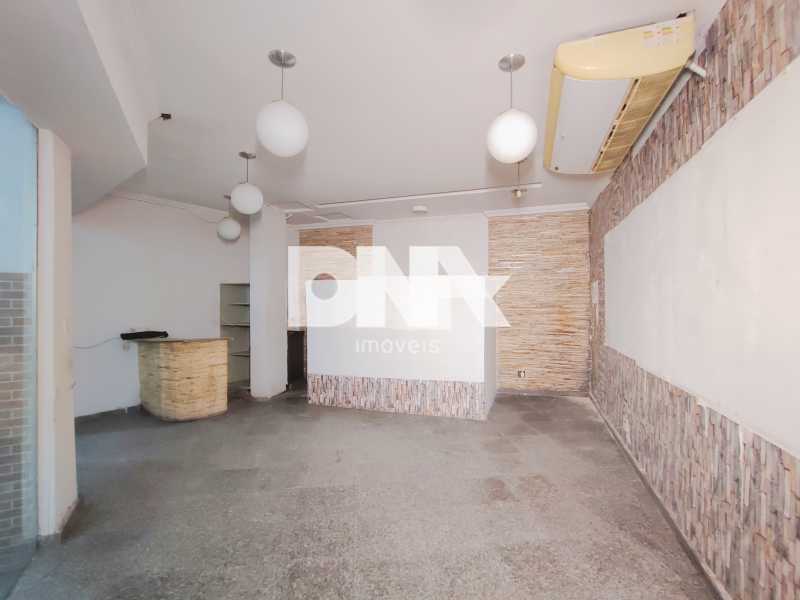 Conheça 2024092014230096 do imóvel - Loja 20m² à venda Flamengo, Rio de Janeiro - R$ 340.000 - CTLJ00034 - 19 2024092014230096 - 19
