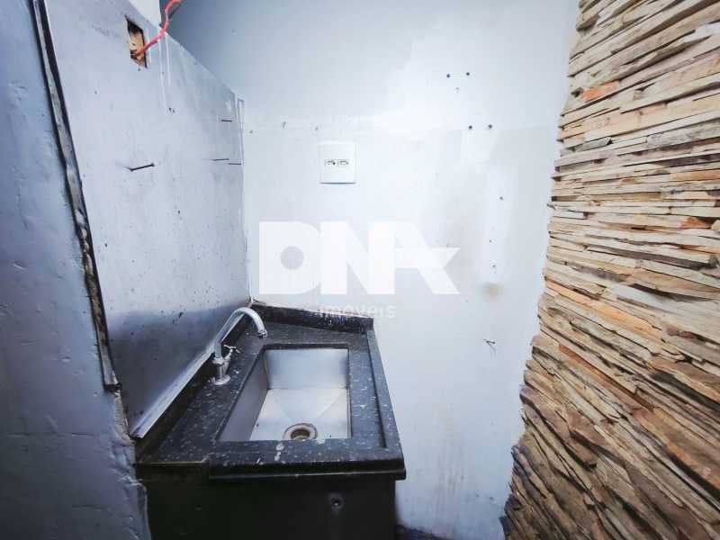 Conheça 2024092014252811 do imóvel - Loja 20m² à venda Flamengo, Rio de Janeiro - R$ 340.000 - CTLJ00034 - 23 2024092014252811 - 23