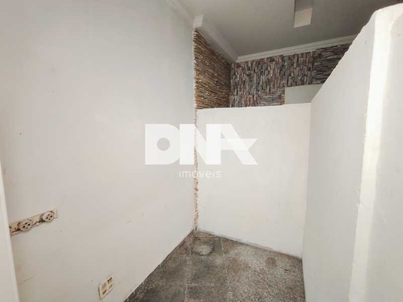 Conheça 2024092014260433 do imóvel - Loja 20m² à venda Flamengo, Rio de Janeiro - R$ 340.000 - CTLJ00034 - 24 2024092014260433 - 24
