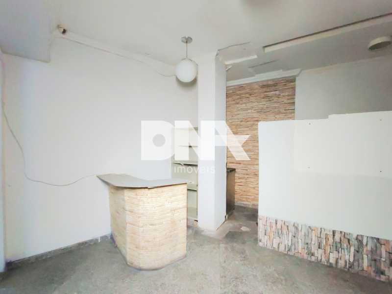 Conheça 2024092014262800 do imóvel - Loja 20m² à venda Flamengo, Rio de Janeiro - R$ 340.000 - CTLJ00034 - 25 2024092014262800 - 25