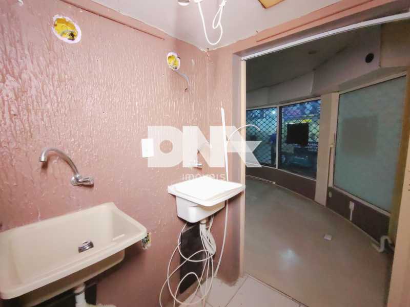 Conheça 2024092014351599 do imóvel - Loja 20m² à venda Flamengo, Rio de Janeiro - R$ 150.000 - CTLJ00037 - 5 2024092014351599 - 5