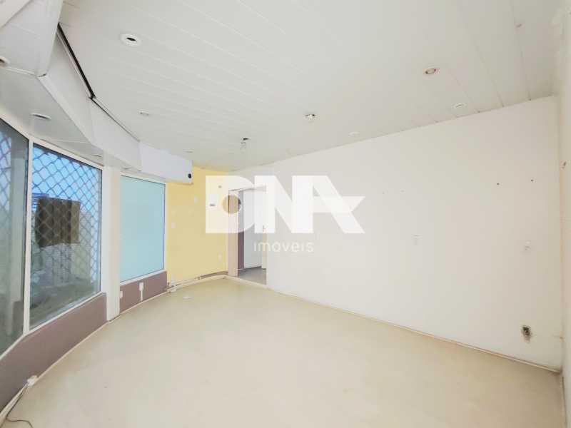 Conheça 2024092014360756 do imóvel - Loja 20m² à venda Flamengo, Rio de Janeiro - R$ 150.000 - CTLJ00037 - 8 2024092014360756 - 8
