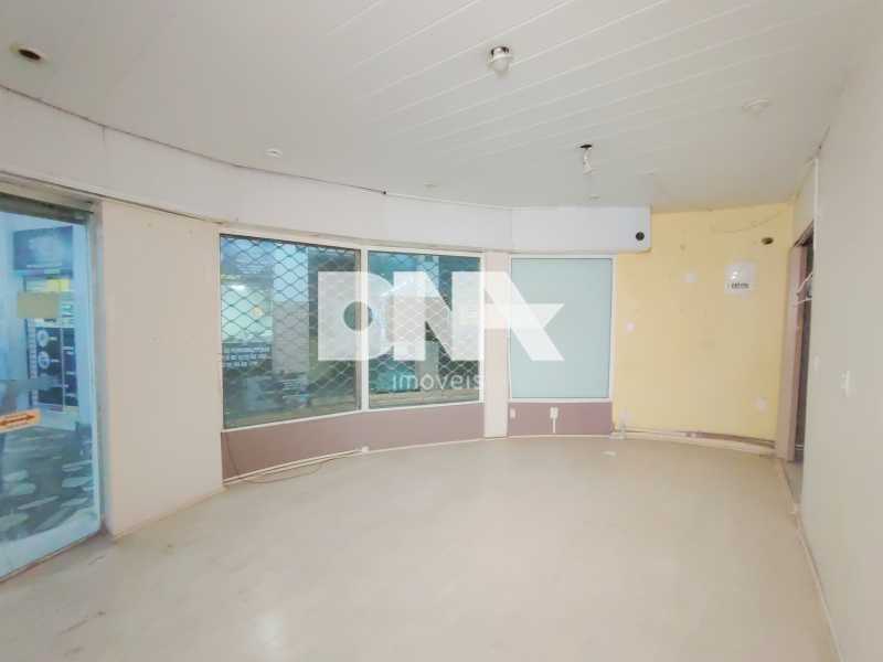 Conheça 2024092014364022 do imóvel - Loja 20m² à venda Flamengo, Rio de Janeiro - R$ 150.000 - CTLJ00037 - 10 2024092014364022 - 10