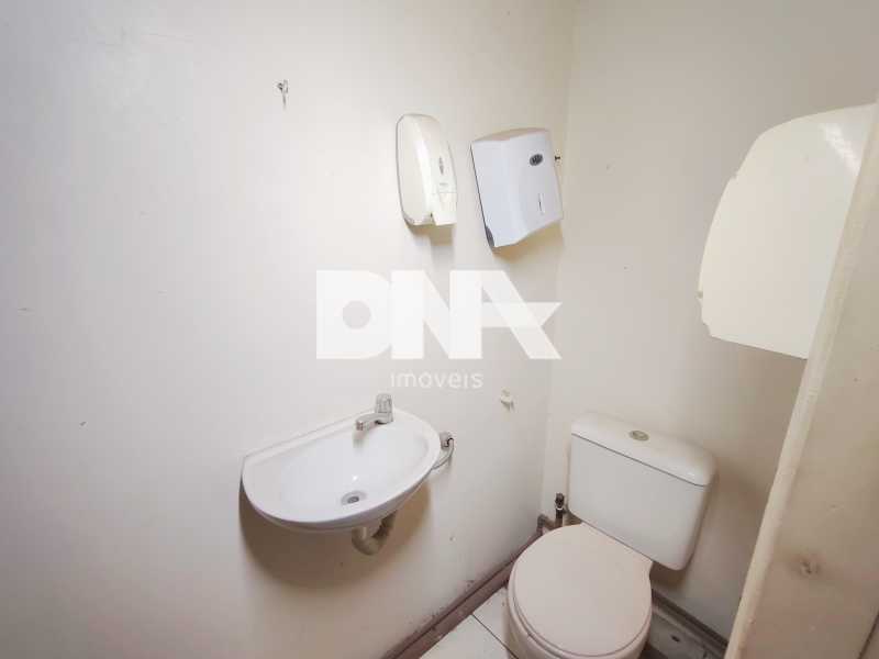 Conheça 2024092014345829 do imóvel - Loja 20m² à venda Flamengo, Rio de Janeiro - R$ 150.000 - CTLJ00037 - 15 2024092014345829 - 15