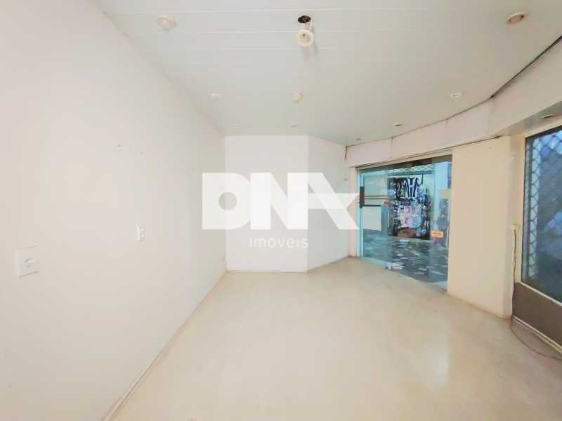 Conheça 2024092014355086 do imóvel - Loja 20m² à venda Flamengo, Rio de Janeiro - R$ 150.000 - CTLJ00037 - 18 2024092014355086 - 18