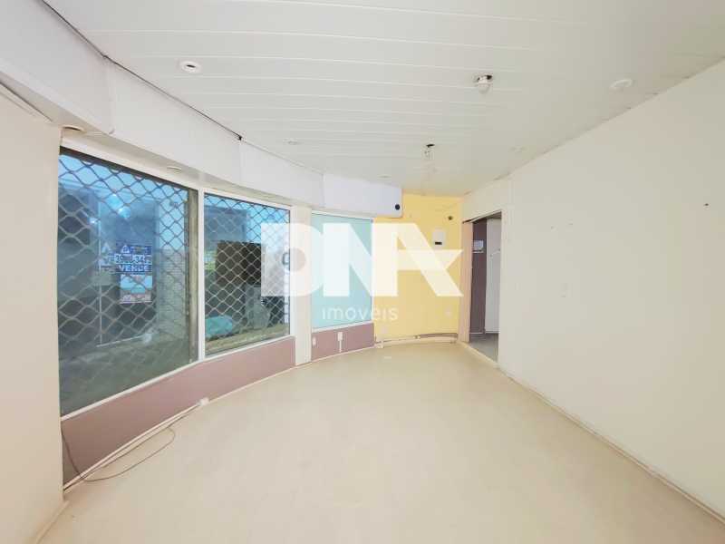 Conheça 2024092014362426 do imóvel - Loja 20m² à venda Flamengo, Rio de Janeiro - R$ 150.000 - CTLJ00037 - 20 2024092014362426 - 20