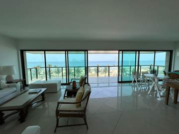 Apartamento 4 quartos à venda Ipanema, Rio de Janeiro - R$ 12.900.000 - NIAP41247