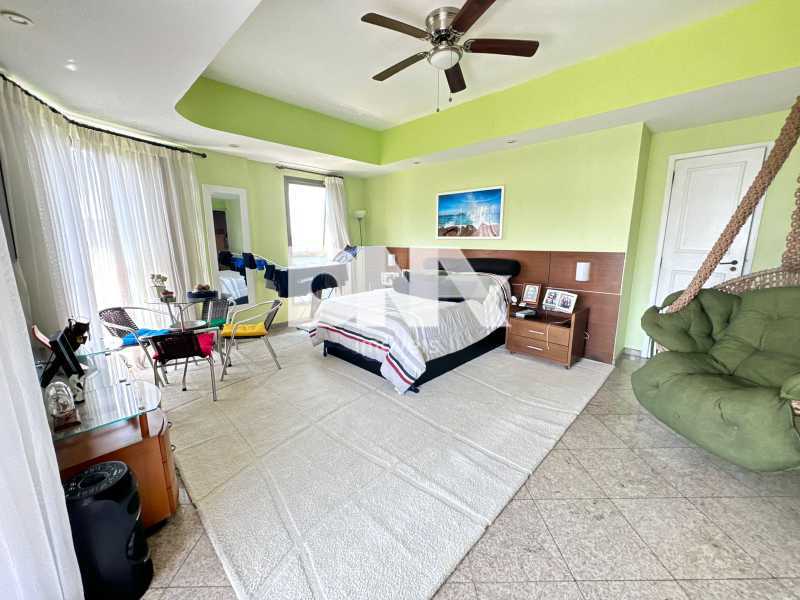 Conheça Imagem do WhatsApp de 2024-09- do imóvel - Cobertura 1 quarto à venda Jardim Oceânico Barra da Tijuca, Rio de Janeiro - R$ 3.200.000 - JOCO10003 - 5 Imagem do WhatsApp de 2024-09- - 5