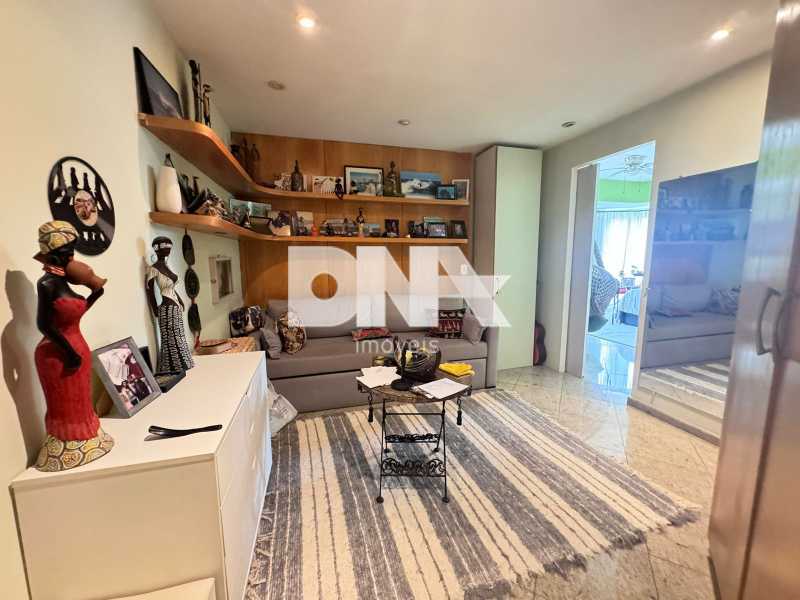 Conheça Imagem do WhatsApp de 2024-09- do imóvel - Cobertura 1 quarto à venda Jardim Oceânico Barra da Tijuca, Rio de Janeiro - R$ 3.200.000 - JOCO10003 - 7 Imagem do WhatsApp de 2024-09- - 7
