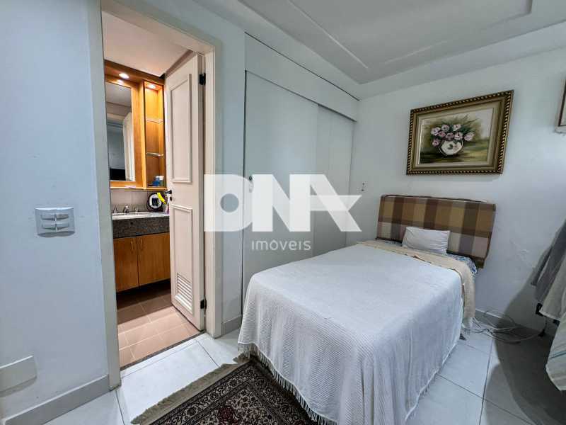 Conheça Imagem do WhatsApp de 2024-09- do imóvel - Cobertura 1 quarto à venda Jardim Oceânico Barra da Tijuca, Rio de Janeiro - R$ 3.200.000 - JOCO10003 - 17 Imagem do WhatsApp de 2024-09- - 17