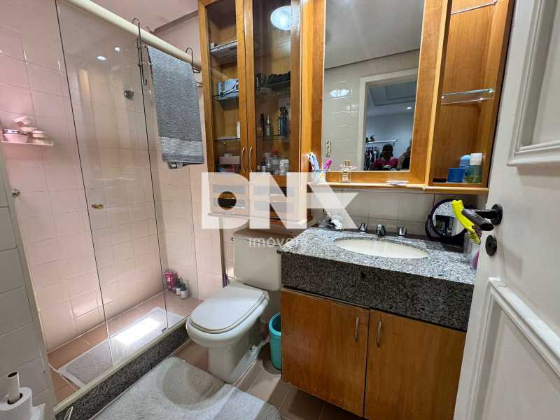 Conheça Imagem do WhatsApp de 2024-09- do imóvel - Cobertura 1 quarto à venda Jardim Oceânico Barra da Tijuca, Rio de Janeiro - R$ 3.200.000 - JOCO10003 - 18 Imagem do WhatsApp de 2024-09- - 18