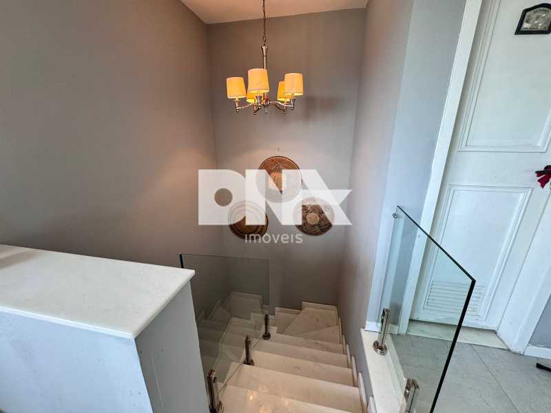 Conheça Imagem do WhatsApp de 2024-09- do imóvel - Cobertura 1 quarto à venda Jardim Oceânico Barra da Tijuca, Rio de Janeiro - R$ 3.200.000 - JOCO10003 - 25 Imagem do WhatsApp de 2024-09- - 25