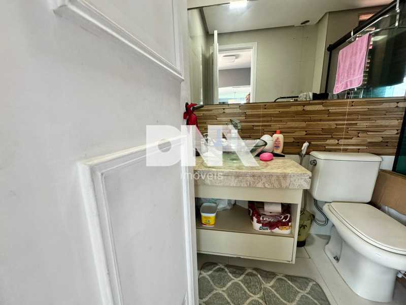 Conheça Imagem do WhatsApp de 2024-09- do imóvel - Cobertura 1 quarto à venda Jardim Oceânico Barra da Tijuca, Rio de Janeiro - R$ 3.200.000 - JOCO10003 - 26 Imagem do WhatsApp de 2024-09- - 26