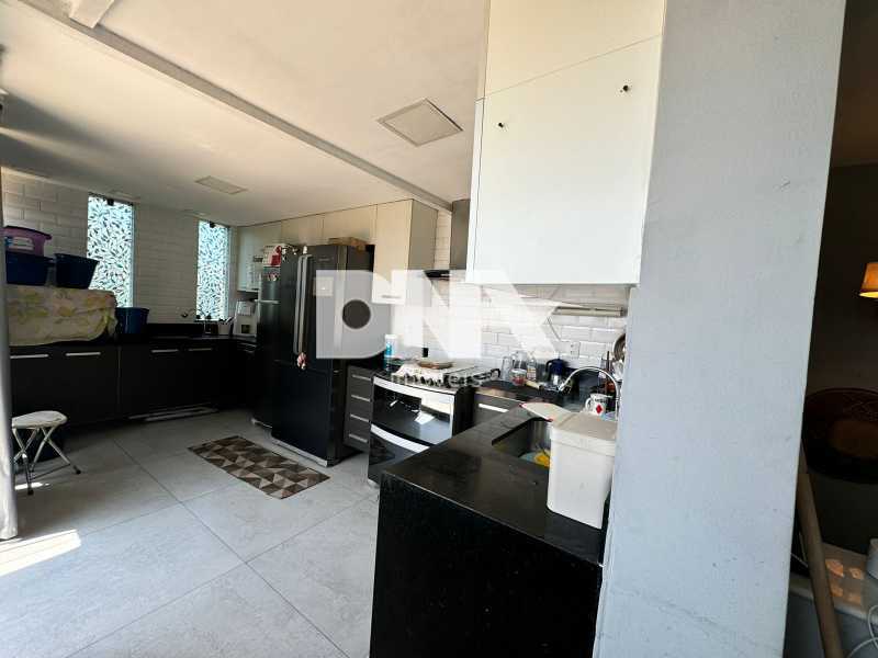 Conheça Imagem do WhatsApp de 2024-09- do imóvel - Cobertura 1 quarto à venda Jardim Oceânico Barra da Tijuca, Rio de Janeiro - R$ 3.200.000 - JOCO10003 - 27 Imagem do WhatsApp de 2024-09- - 27