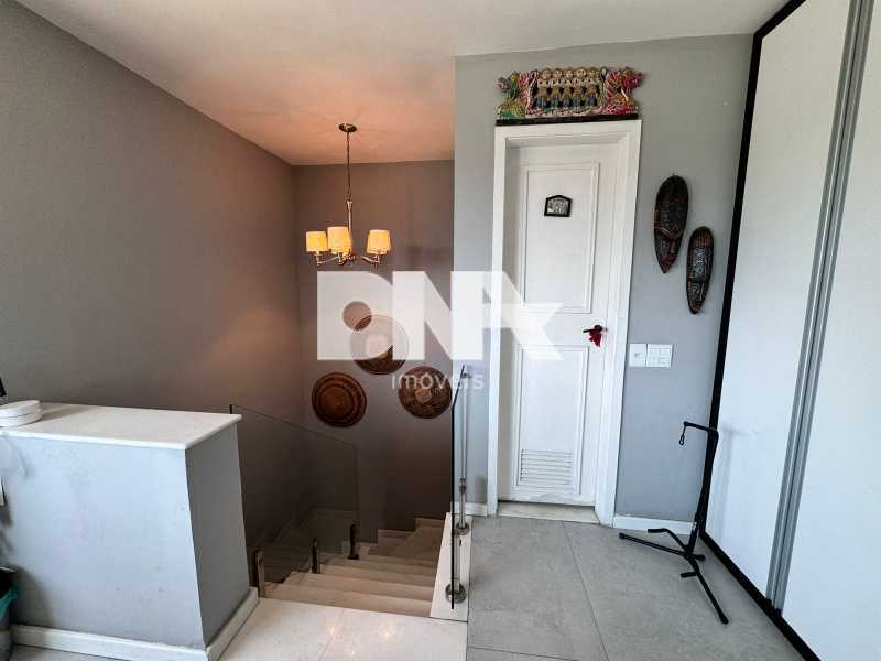 Conheça Imagem do WhatsApp de 2024-09- do imóvel - Cobertura 1 quarto à venda Jardim Oceânico Barra da Tijuca, Rio de Janeiro - R$ 3.200.000 - JOCO10003 - 28 Imagem do WhatsApp de 2024-09- - 28