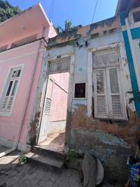 Casa de Vila à venda Rua Tavares Bastos, Catete, Rio de Janeiro - R$ 310.000 - CTCV00006